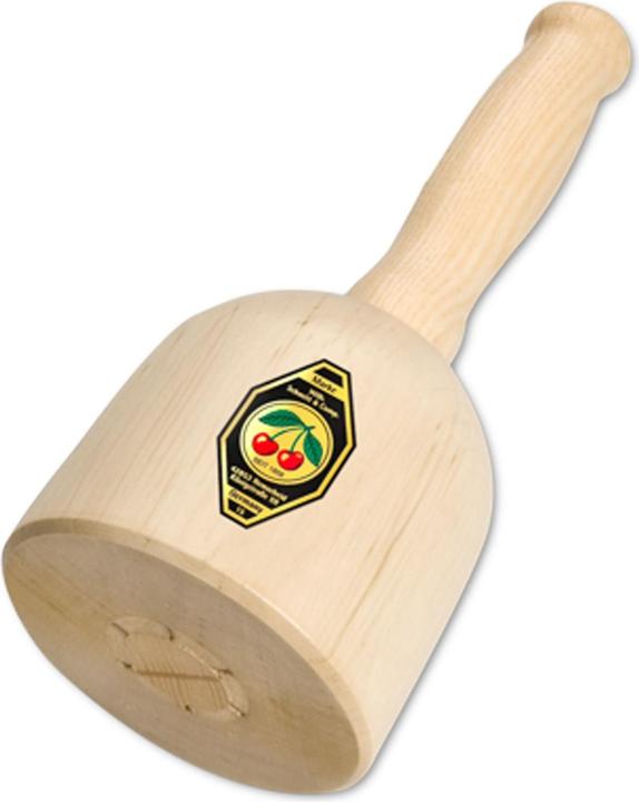Image du produit Kirschen maillet de sculpteur (900 g)