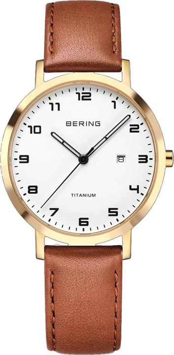 Image du produit Bering 18634-534 (Montre analogique)