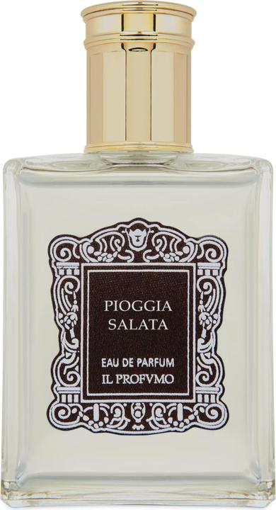 Actual product image Il Profvmo Pioggia Salata (Eau de parfum, 100 ml)