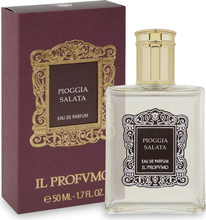 Actual product image Il Profvmo Pioggia Salata (Eau de parfum, 100 ml)