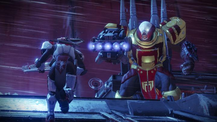 Image du produit Microsoft Destiny 2, Xbox One Standard (Xbox One S, EN)