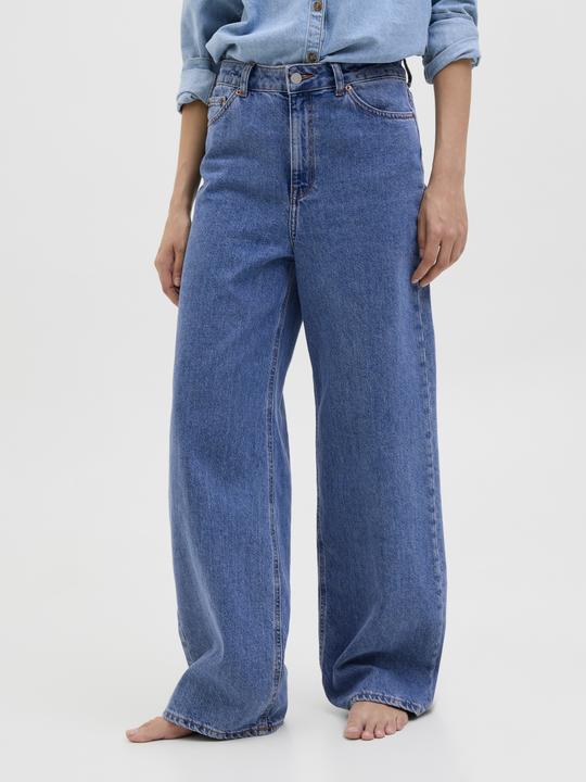 Actual product image JJXX JXTOKYO HW NR6002 Wide Fit Jeans (W28/L32)
