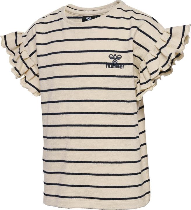 Produktbild hummel hmlAJMA T-SHIRT S/L (140)