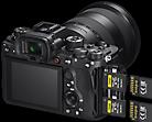 Immagine prodotto Sony Alpha 7C (24.20 Mpx, Full frame / FX)