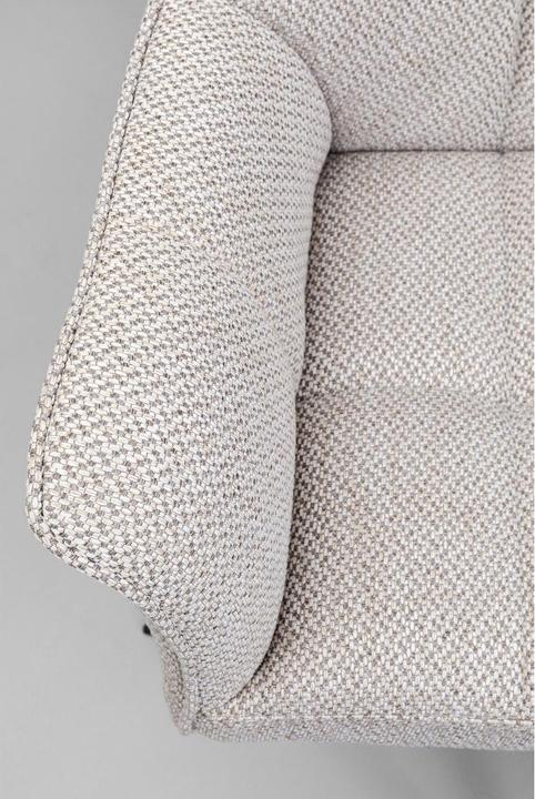 Produktbild Kare Design Drehstuhl Thinktank Grau