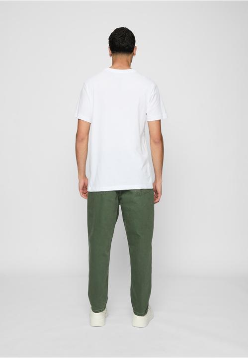 Actual product image Merchcode Nirvana Lithium Tee - 22025 (XL)