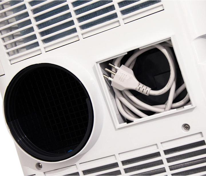 Actual product image Coldtec by Kibernetik KM150M3 Hot & Cool (60 m², 12300 BTU/h)