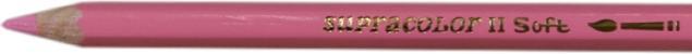 Produktbild Caran d'Ache Supracolor Aquarelle (Rosa, 3 x)