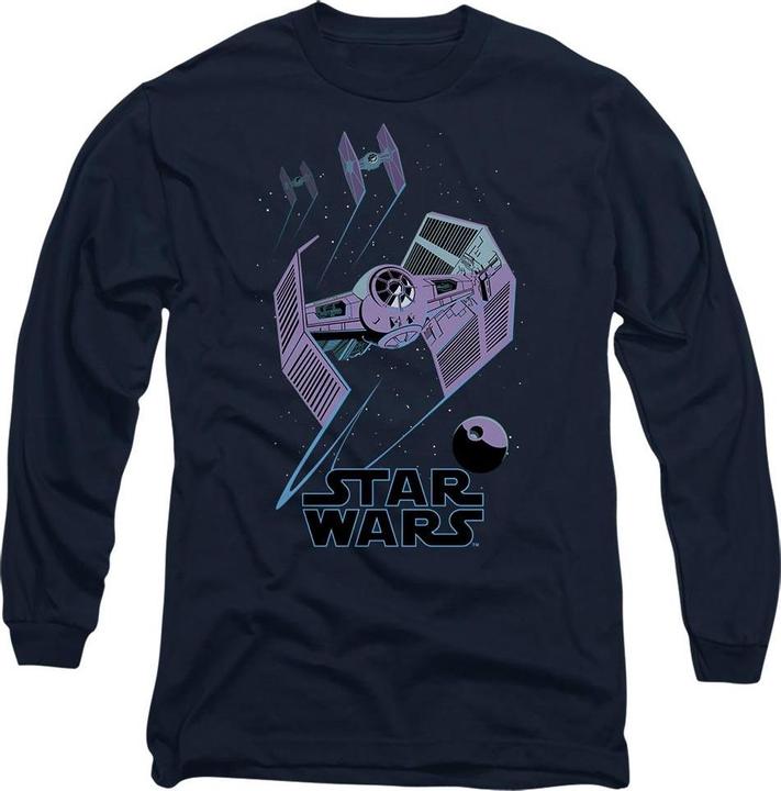 Star Wars Death Star Defenders TShirt (M)