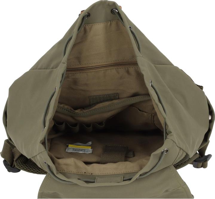 Actual product image Camel Active City City backpack 34 cm (21 l)