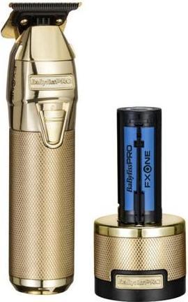 Produktbild BaByliss Pro 4Artists FX One Gold FX799GE