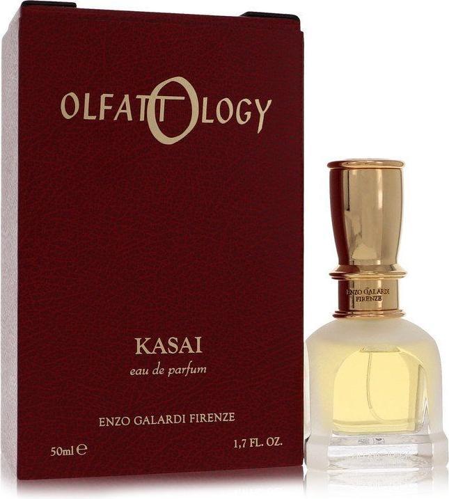 Produktbild Enzo Galardi Olfattology Kasai by (Eau de Parfum, 50 ml)