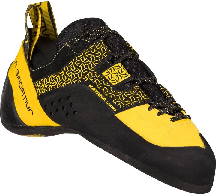 Actual product image La Sportiva Katana Laces (34.5)