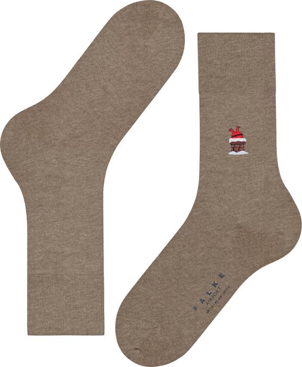 Actual product image Falke Airport Santa Herren (43 - 44)