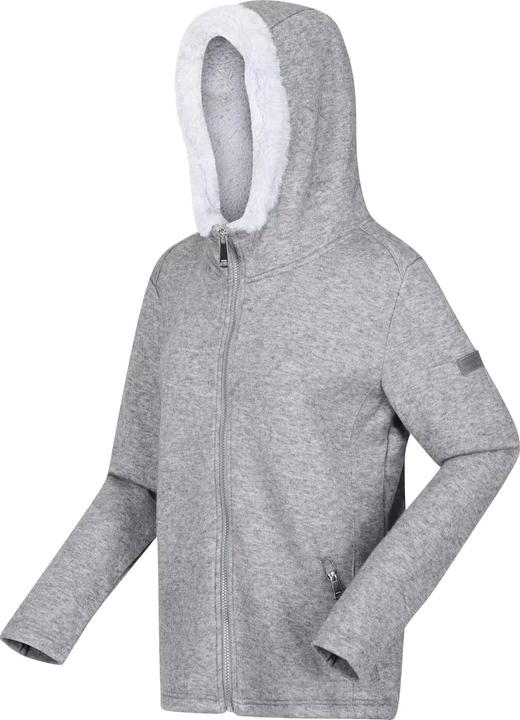 Immagine prodotto Regatta Felpa con cappuccio con zip integrale Avalynn (46)