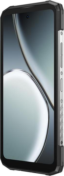 Immagine prodotto Doogee Blade 20 Ultra (NFC - 6.6" - 512 Go, 8 Go RAM - 10 300 mAh) Argent