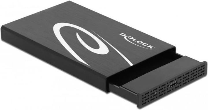 Produktbild Delock Externes Gehäuse (2.5")