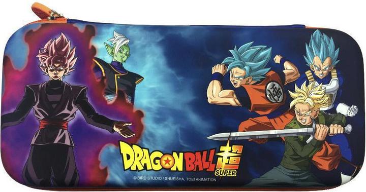 Actual product image Blade Dragon Ball Carry Bag (Switch)