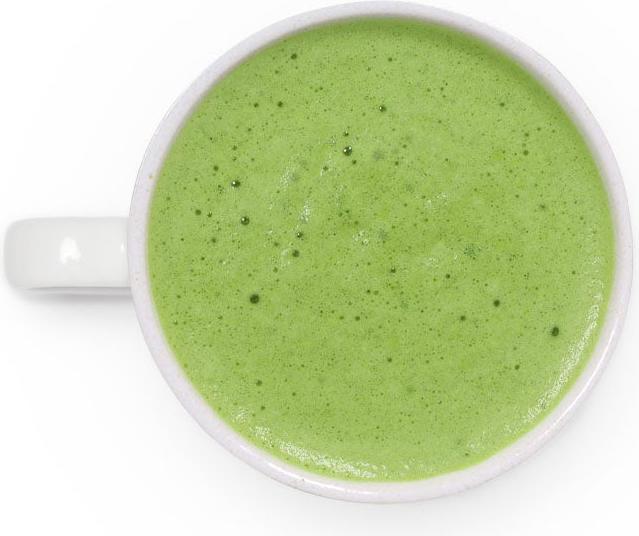 Actual product image Deluxe Tee Matcha (33 g)