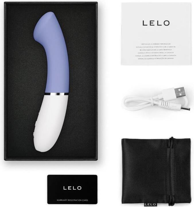 Immagine prodotto LELO Gigi 3