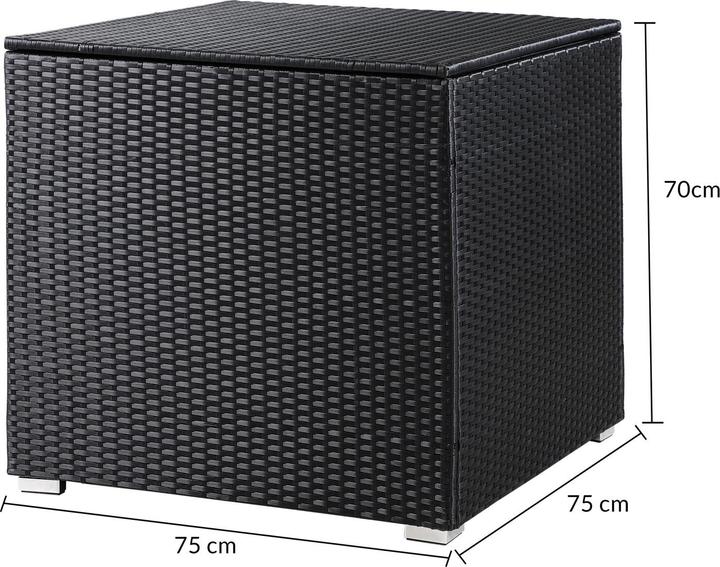 Image du produit Casaria Boîte de support