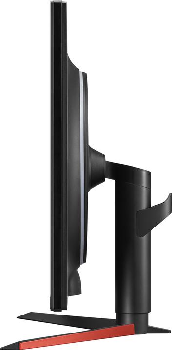 Produktbild LG 32gk850g-B (2560 x 1440 Pixel, 31.50")