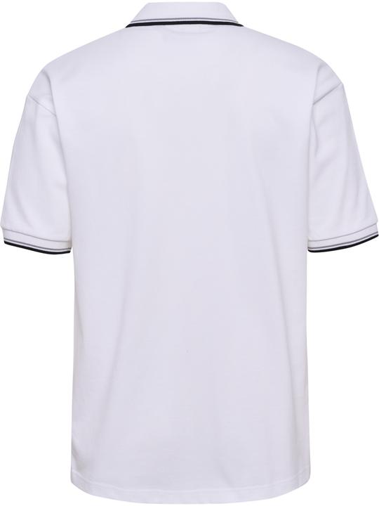 Immagine prodotto hummel hmlLOOSE POLO SHIRT S/S BEE (L)