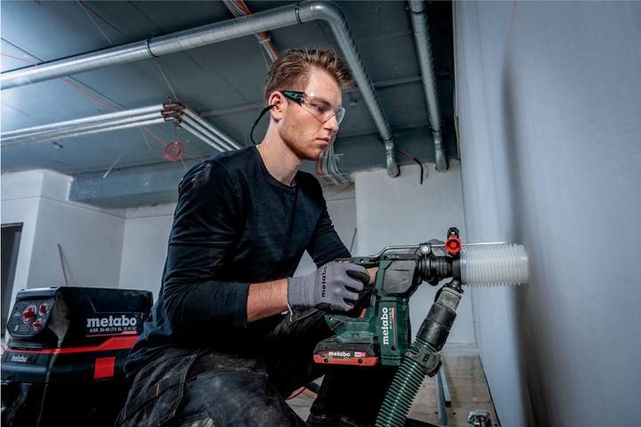 Produktbild Metabo Combo Set 3.1.1