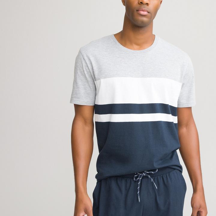 Produktbild La Redoute Collections Kurzpyjama (S)