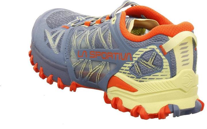 Produktbild La Sportiva Bushido III Woman (38)