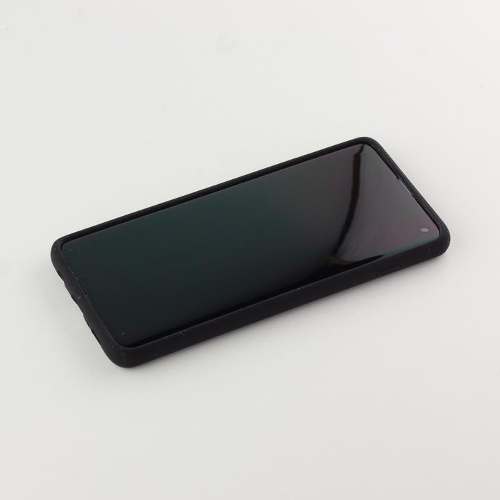 Image du produit PhoneLook Coque Silicone Mat (Samsung Galaxy S10)