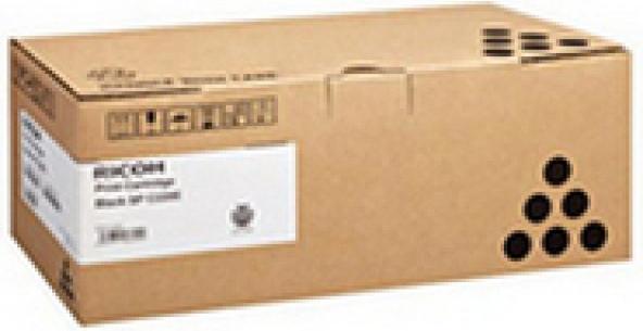 Actual product image RICOH Sp 4500e (FC)