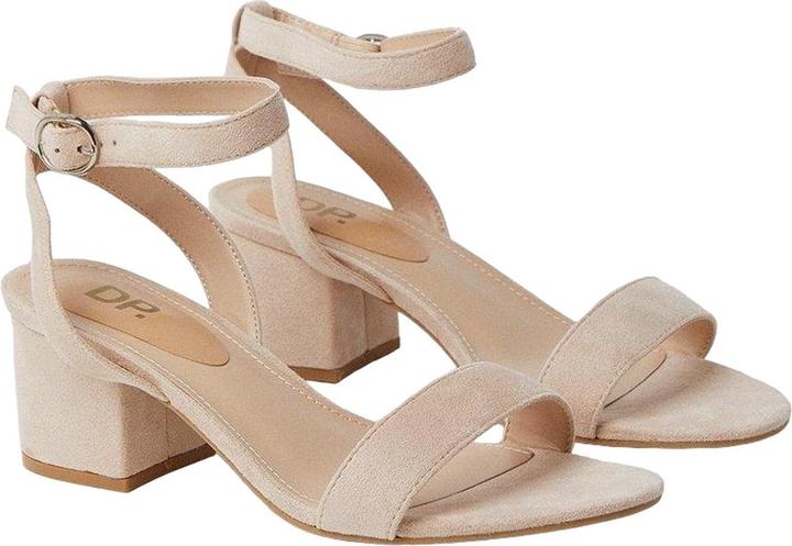 Dorothy Perkins Sandalen Tommi Barely There (41)