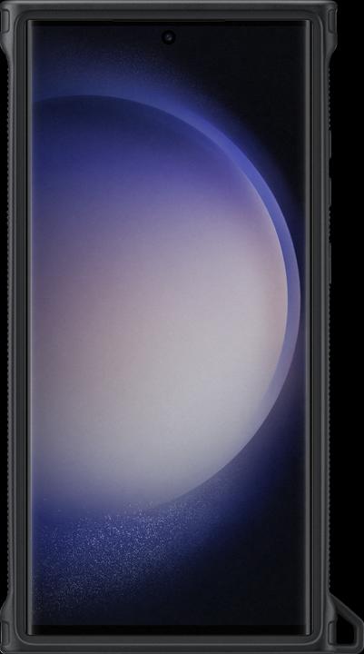 Immagine prodotto Samsung Custodia robusta per gadget (Samsung Galaxy S23 Ultra)
