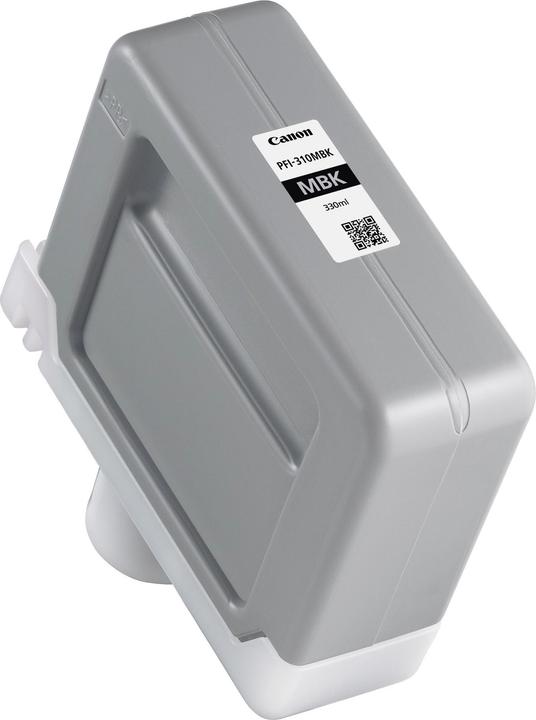 Canon Tintenpatrone (MBK)