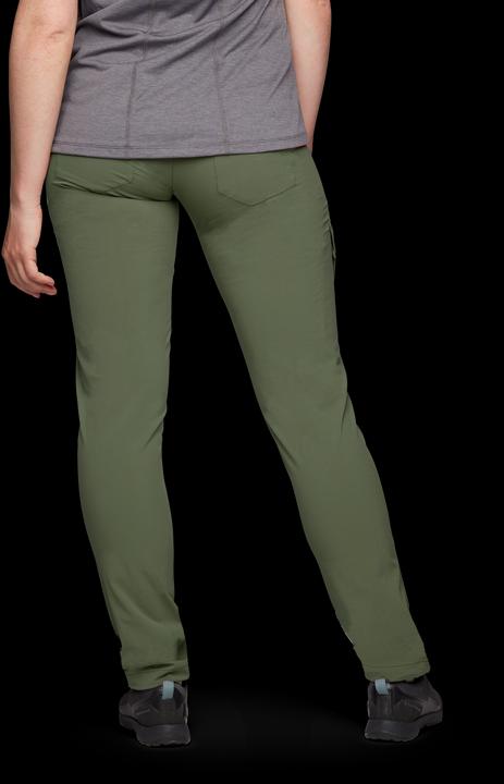 Produktbild Black Diamond W Alpine Light Pants (XL)