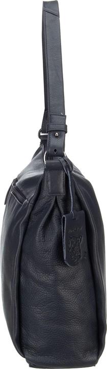 Immagine prodotto Burkely Lush Lucy, borsa a tracolla in pelle da 30 cm