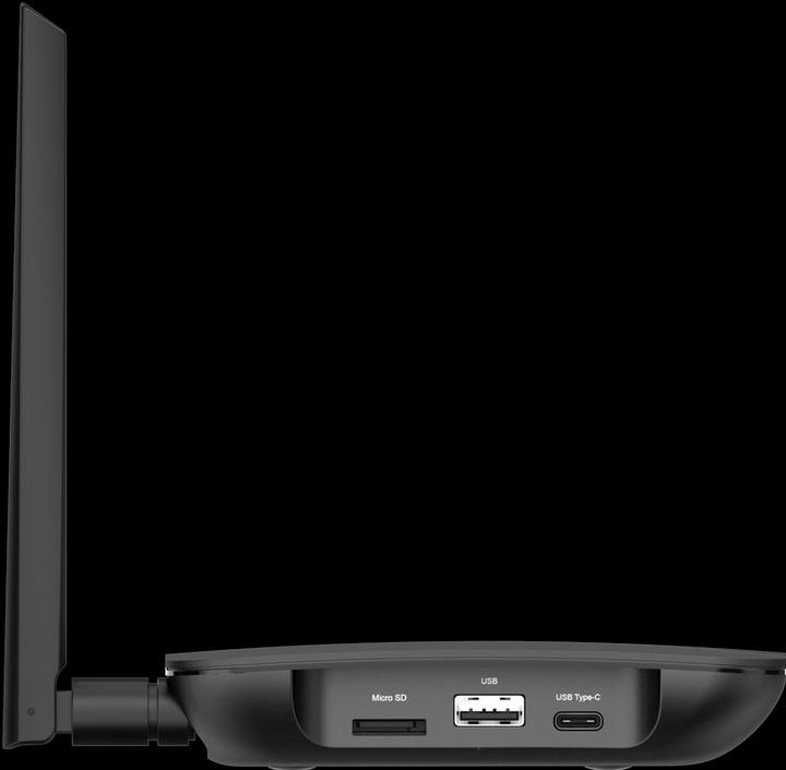 Actual product image vivitek NovoConnect NC-X700 - Presentation server