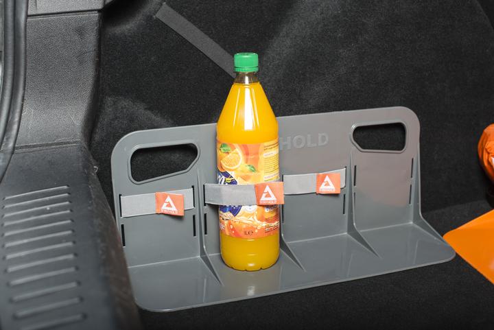 Produktbild Terra-S Nachfüllflasche Standard Kit