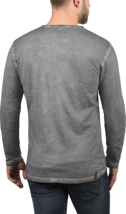 Image du produit Solid Timur -T-shirt à manches longues - Homme (S)