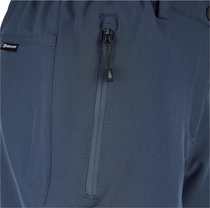 Actual product image Heber Peak Women's EvergreenHe. Shorts (L)