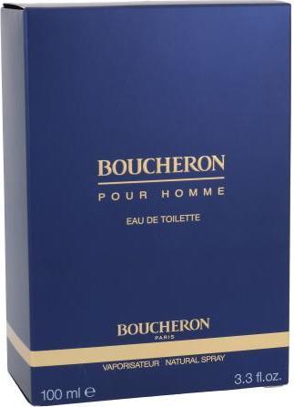 Image du produit Boucheron Parfum (Eau de toilette, 100 ml)