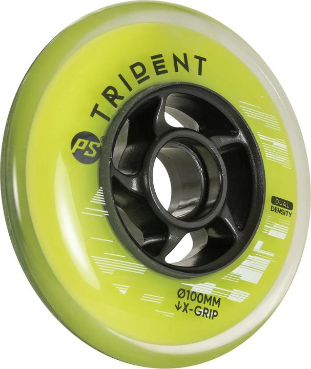 Immagine prodotto Powerslide Ruote Skateboard Trident DD 2023