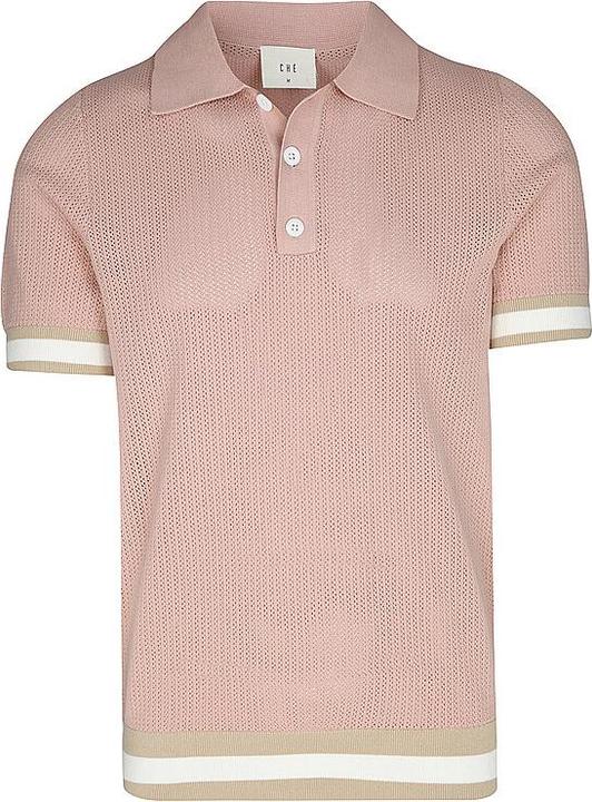 CHE Poloshirt QUINN