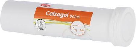 Produktbild Magni Kerbl Calzogol Bolus, Kalzium Bolus 4 Bolus/Packung