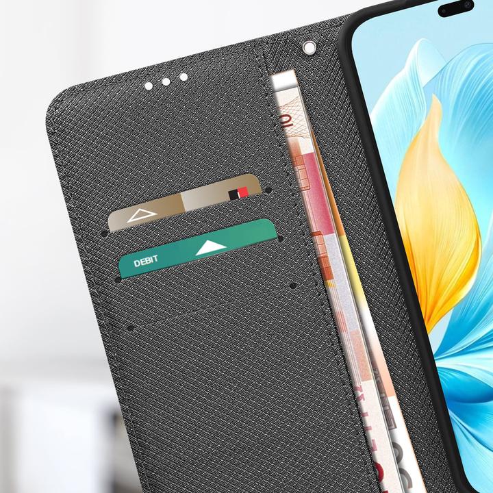 Produktbild Avizar Quilted Chic Cover Series (Honor X8b)
