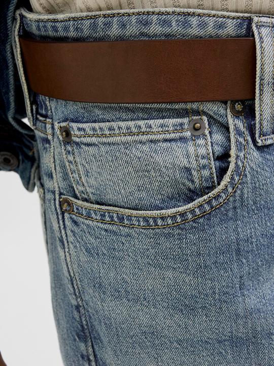 Produktbild Jack & Jones JJIMIKE JJORIGINAL CB 529 Tapered Fit Jeans Tapered Fit Jeans (W31/L34)