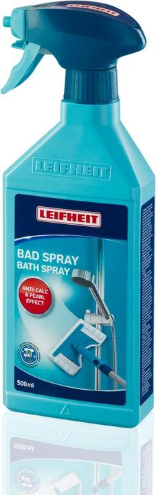 Badspray