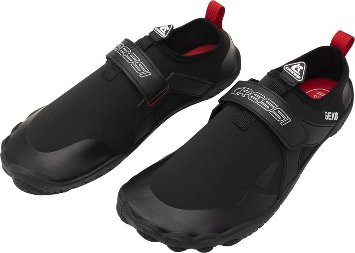 Actual product image Cressi Geko (38)