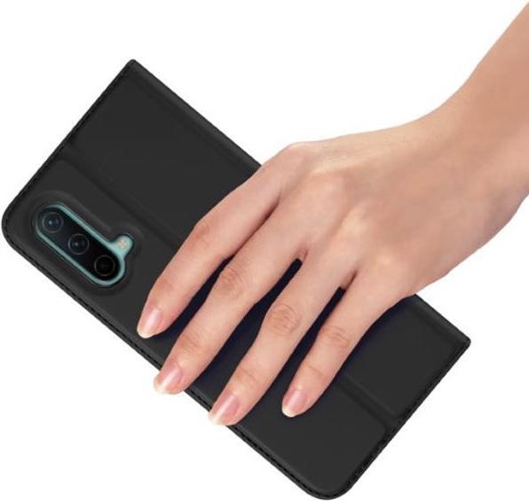 Image du produit Dux Ducis Couverture du livre Skin Pro Series (OnePlus Nord CE)